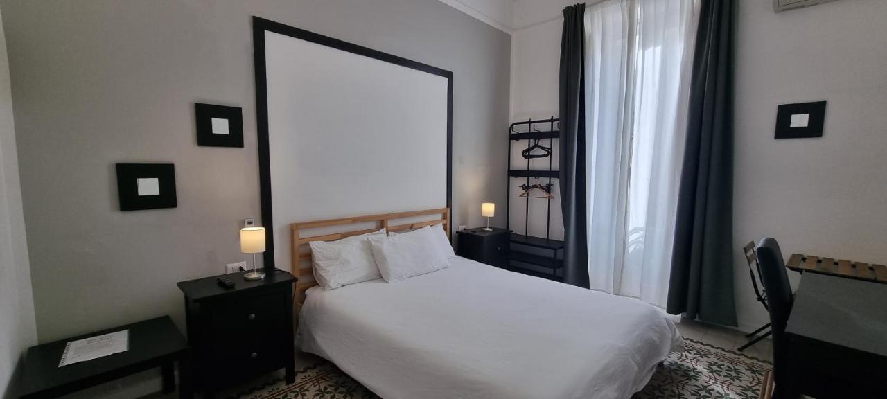 Palermo Amari Bed & Breakfast Luaran gambar