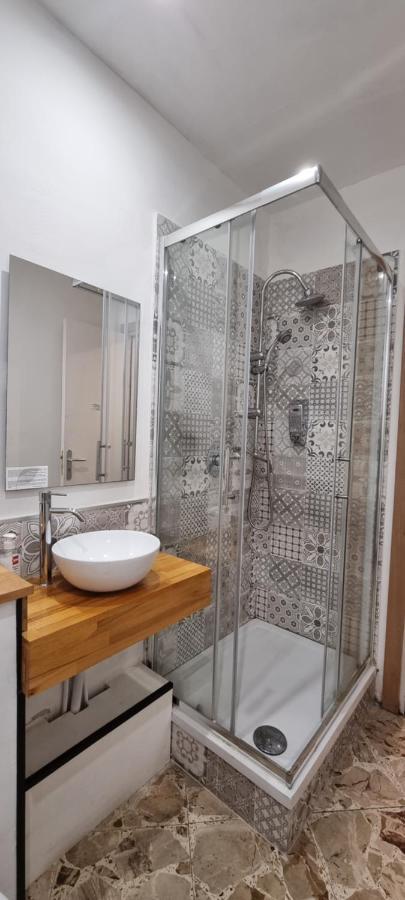 Palermo Amari Bed & Breakfast Luaran gambar