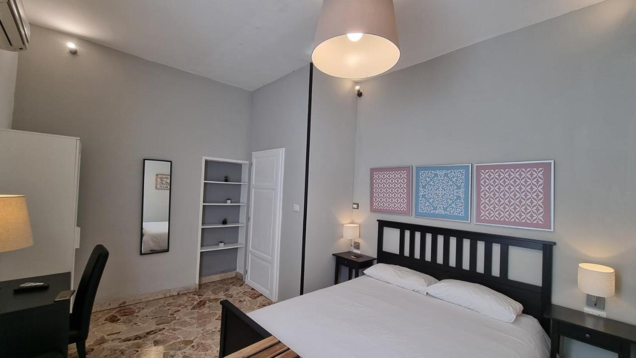 Palermo Amari Bed & Breakfast Luaran gambar