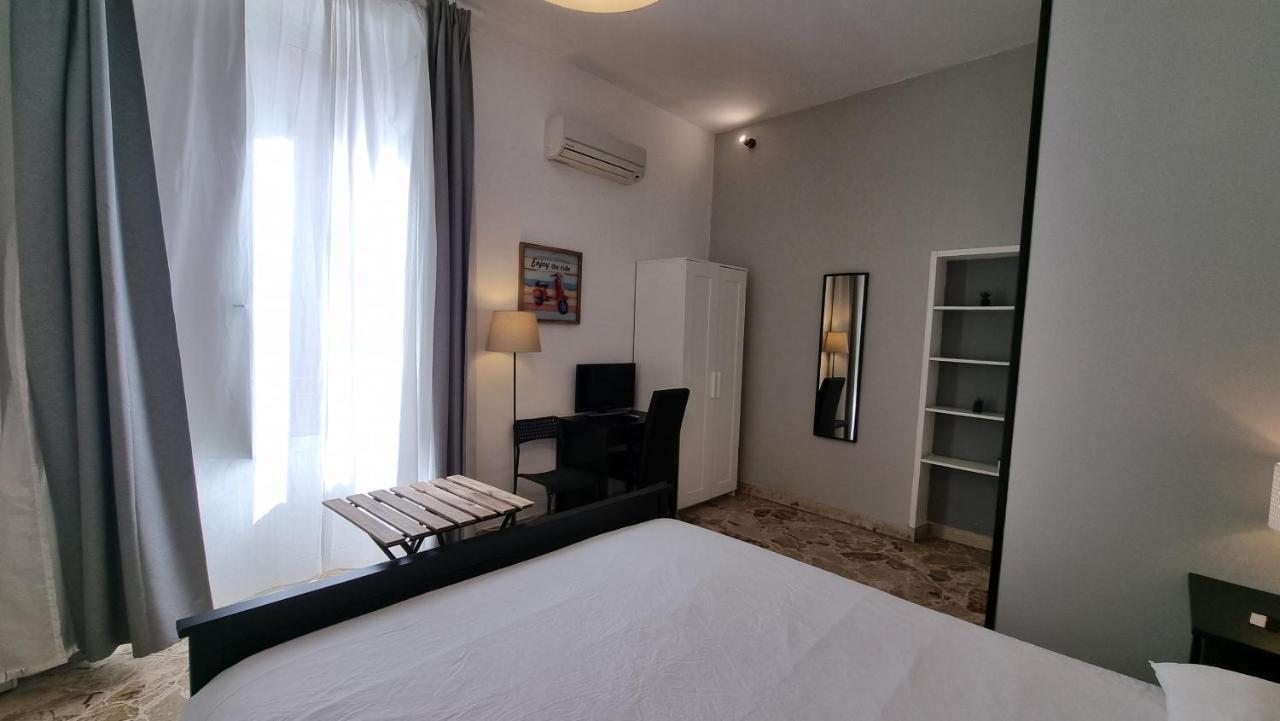 Palermo Amari Bed & Breakfast Luaran gambar