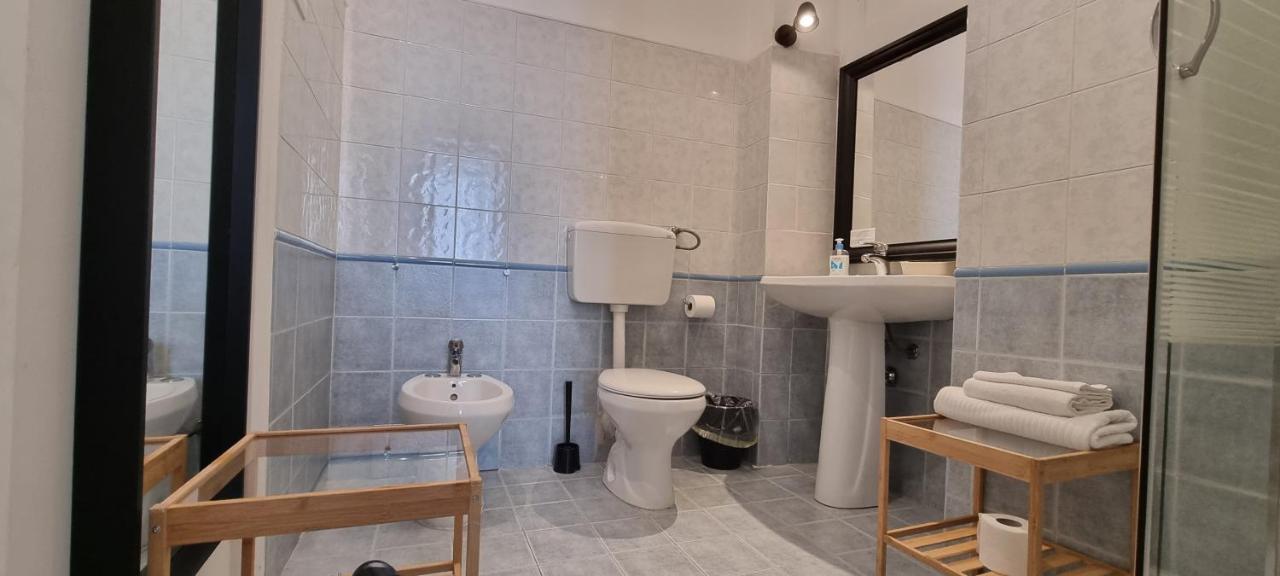 Palermo Amari Bed & Breakfast Luaran gambar