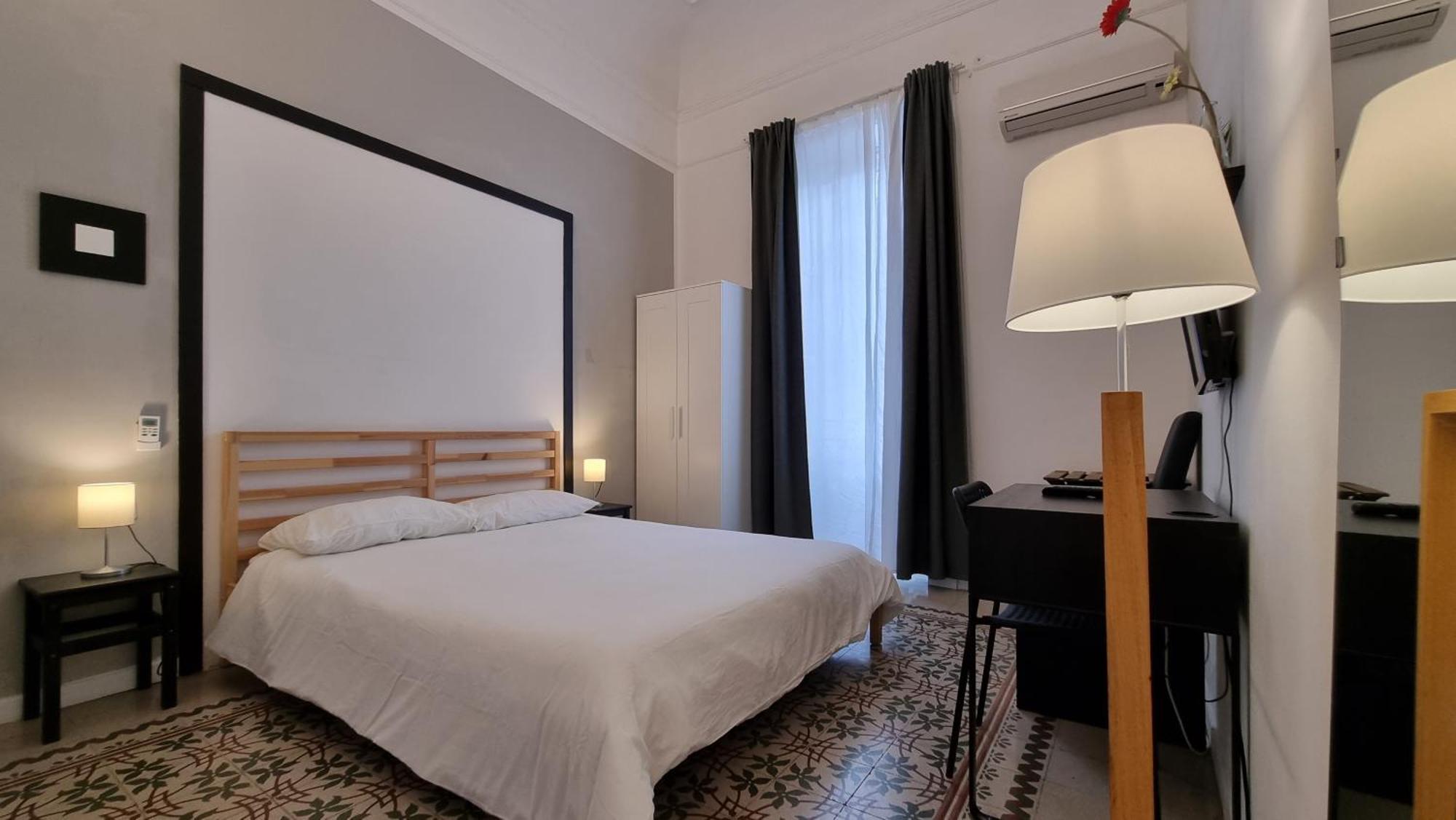 Palermo Amari Bed & Breakfast Luaran gambar