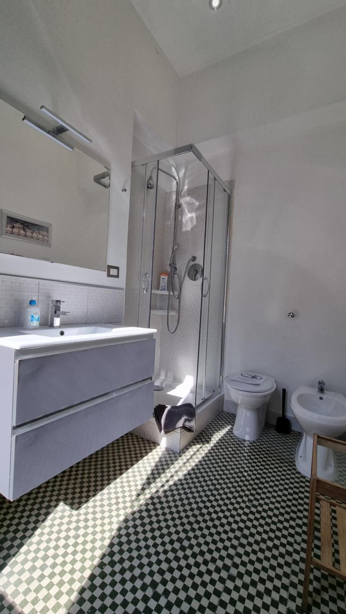 Palermo Amari Bed & Breakfast Luaran gambar