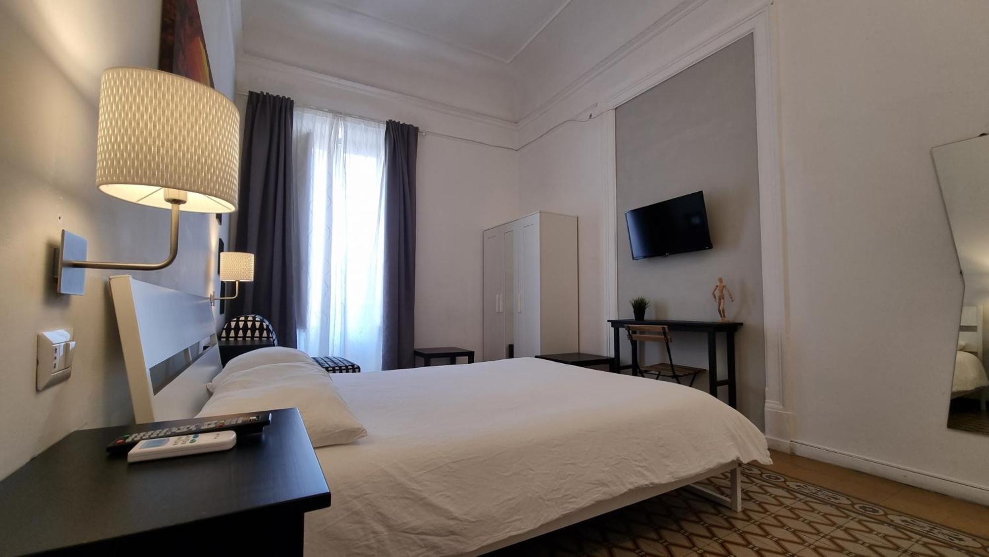 Palermo Amari Bed & Breakfast Luaran gambar