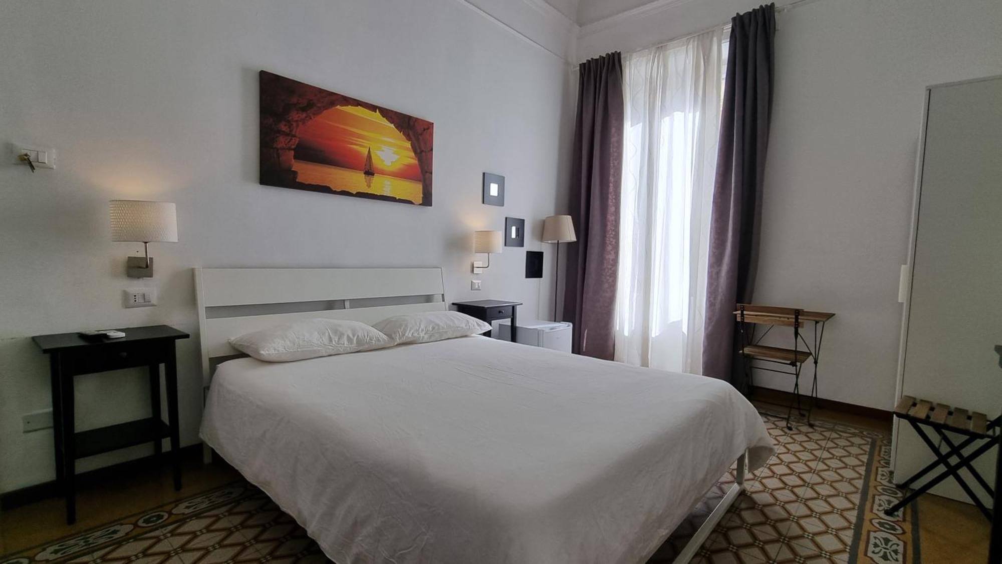 Palermo Amari Bed & Breakfast Luaran gambar