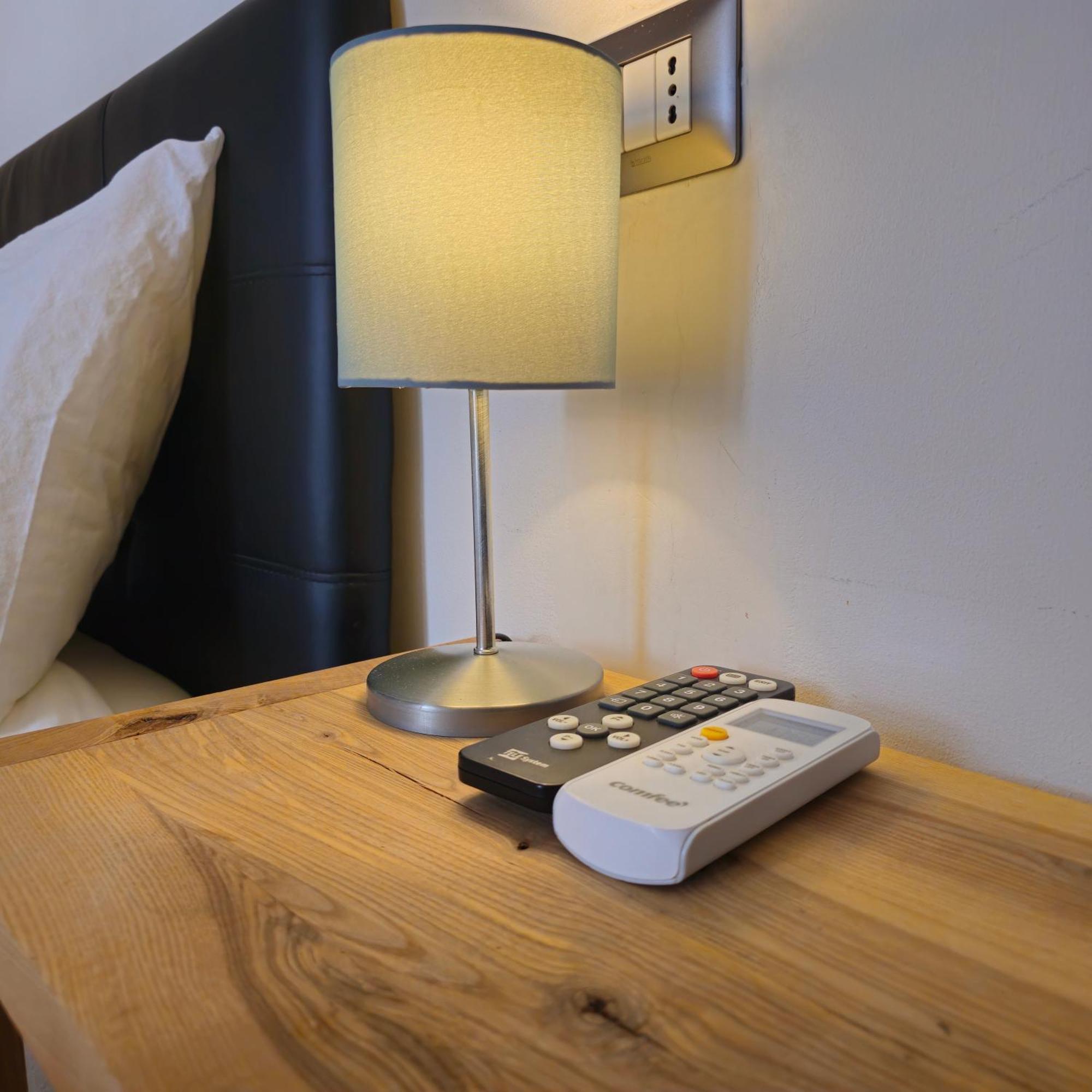 Palermo Amari Bed & Breakfast Luaran gambar