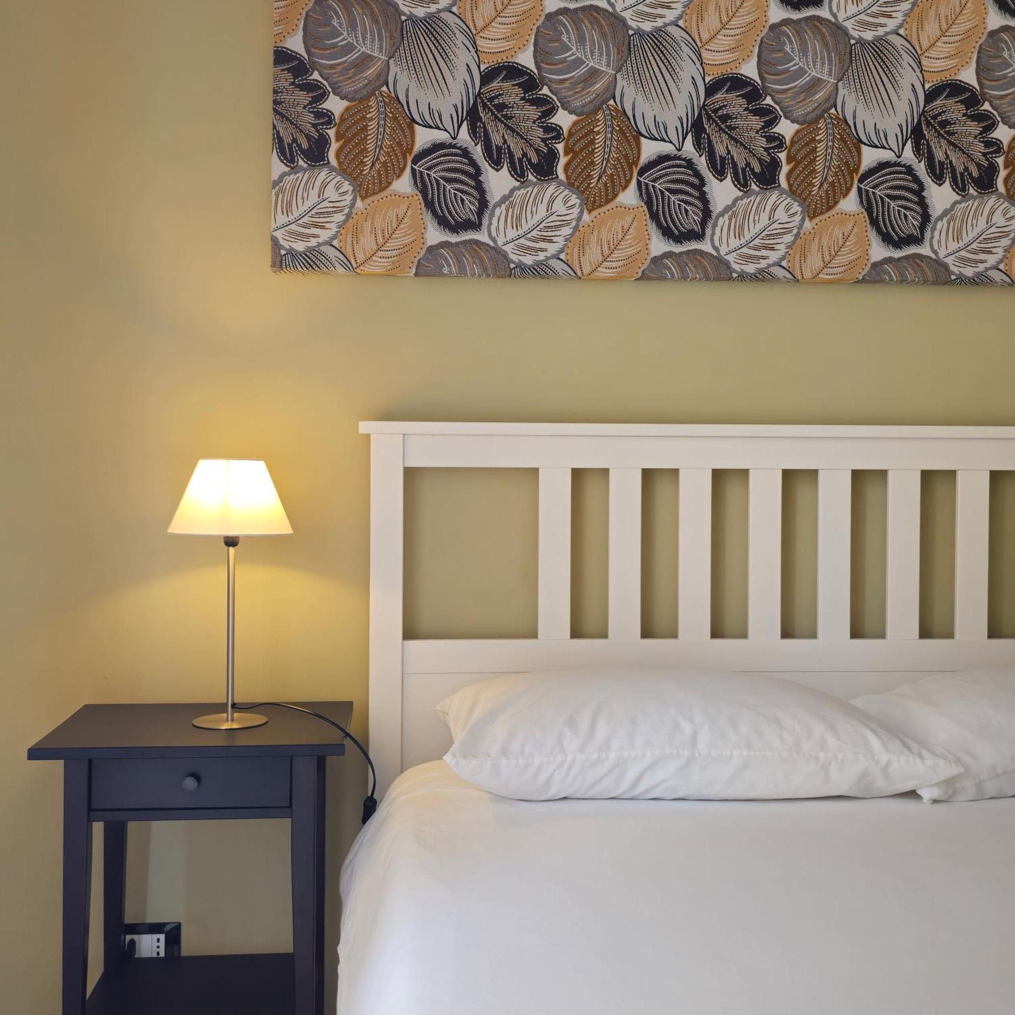 Palermo Amari Bed & Breakfast Luaran gambar