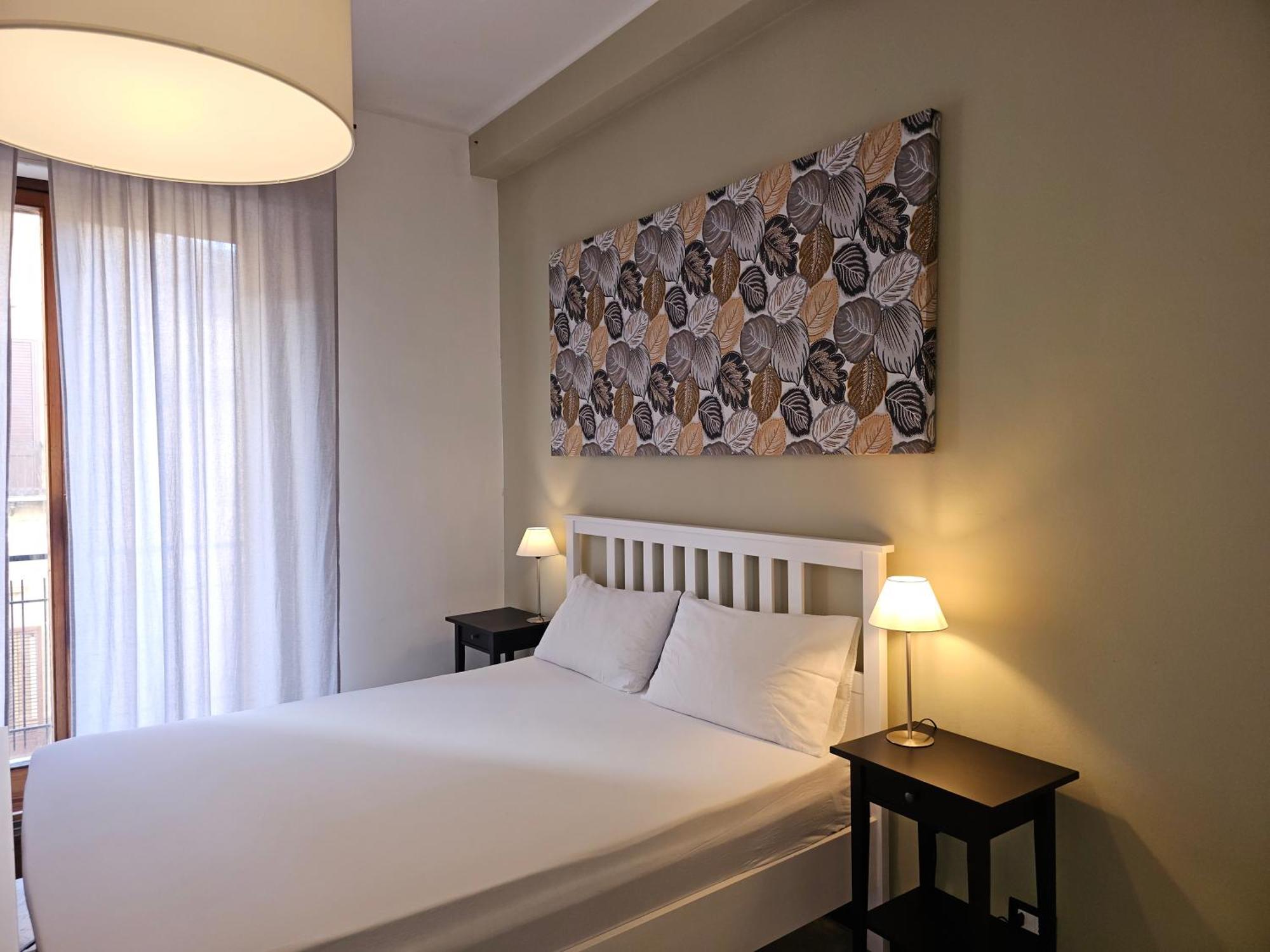 Palermo Amari Bed & Breakfast Luaran gambar