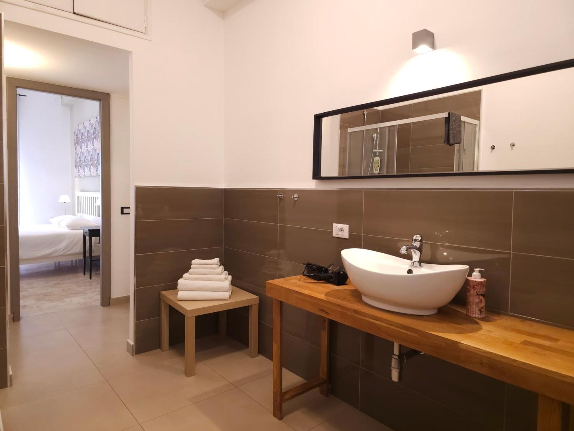 Palermo Amari Bed & Breakfast Luaran gambar