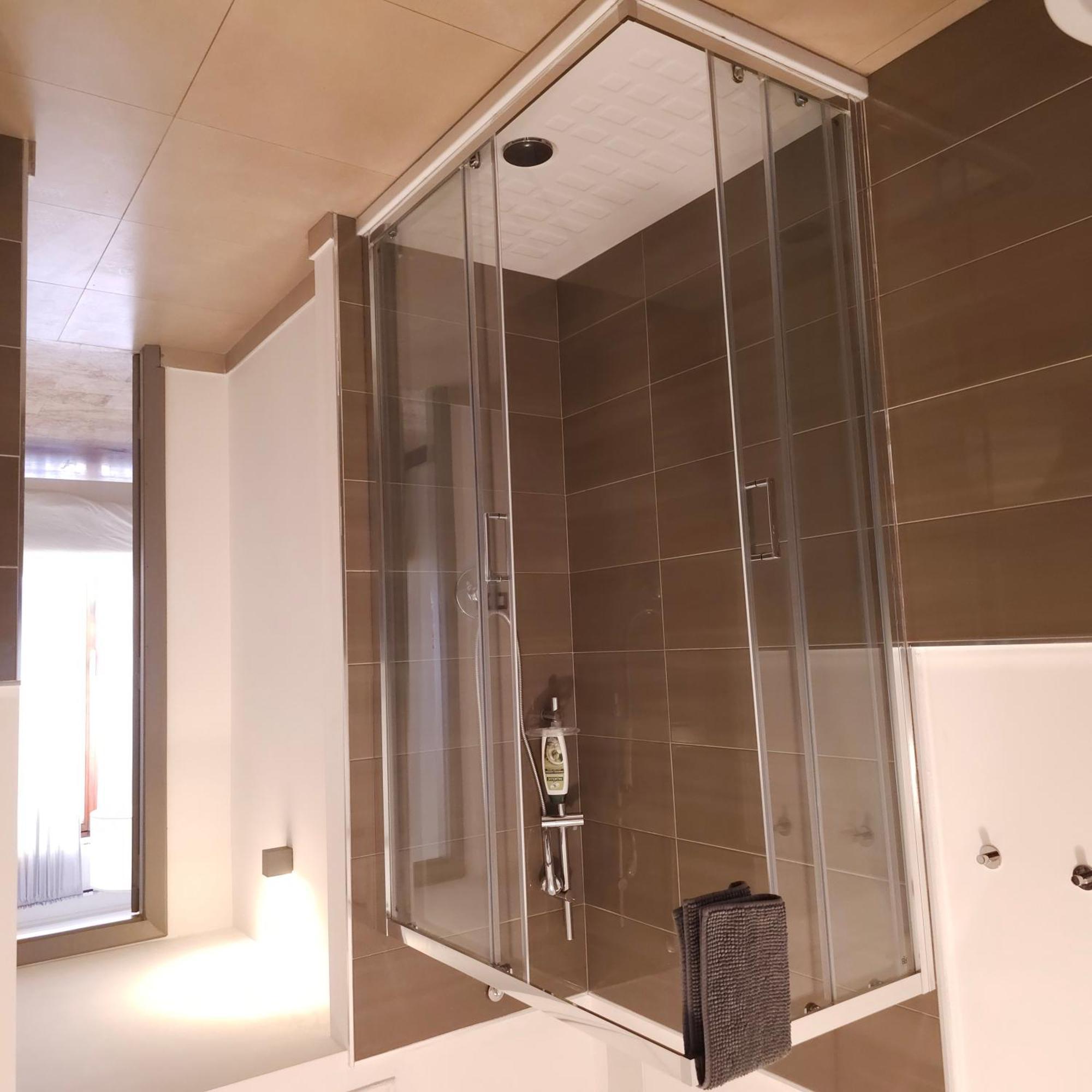 Palermo Amari Bed & Breakfast Luaran gambar