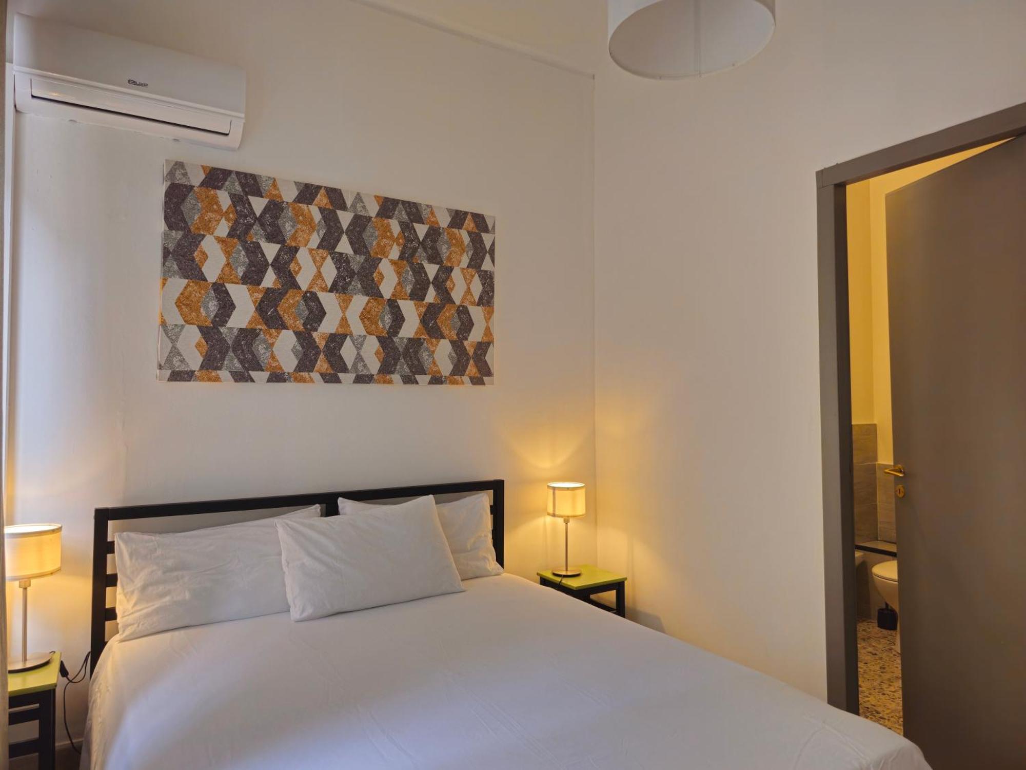 Palermo Amari Bed & Breakfast Luaran gambar