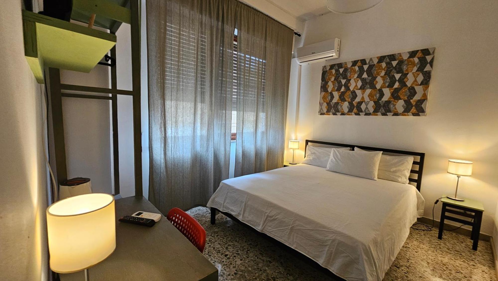 Palermo Amari Bed & Breakfast Luaran gambar