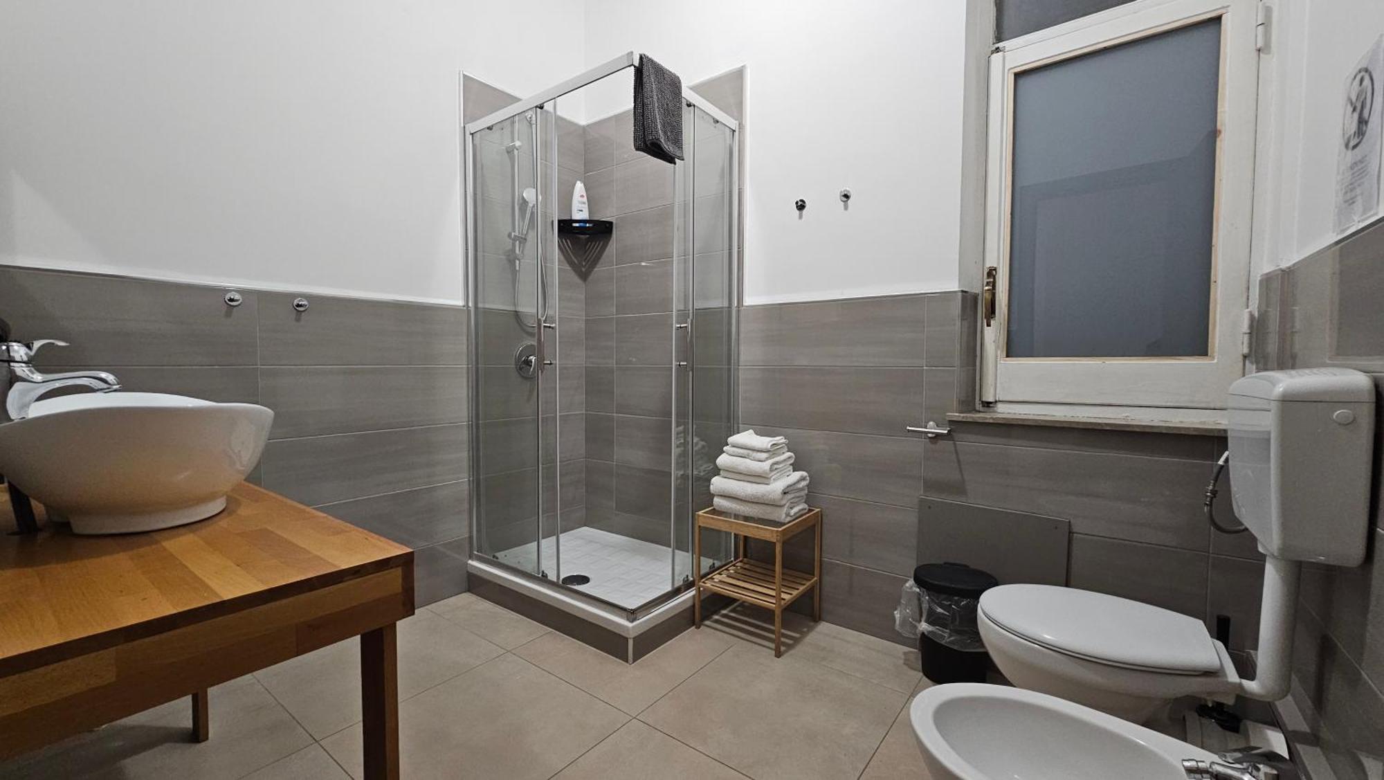Palermo Amari Bed & Breakfast Luaran gambar