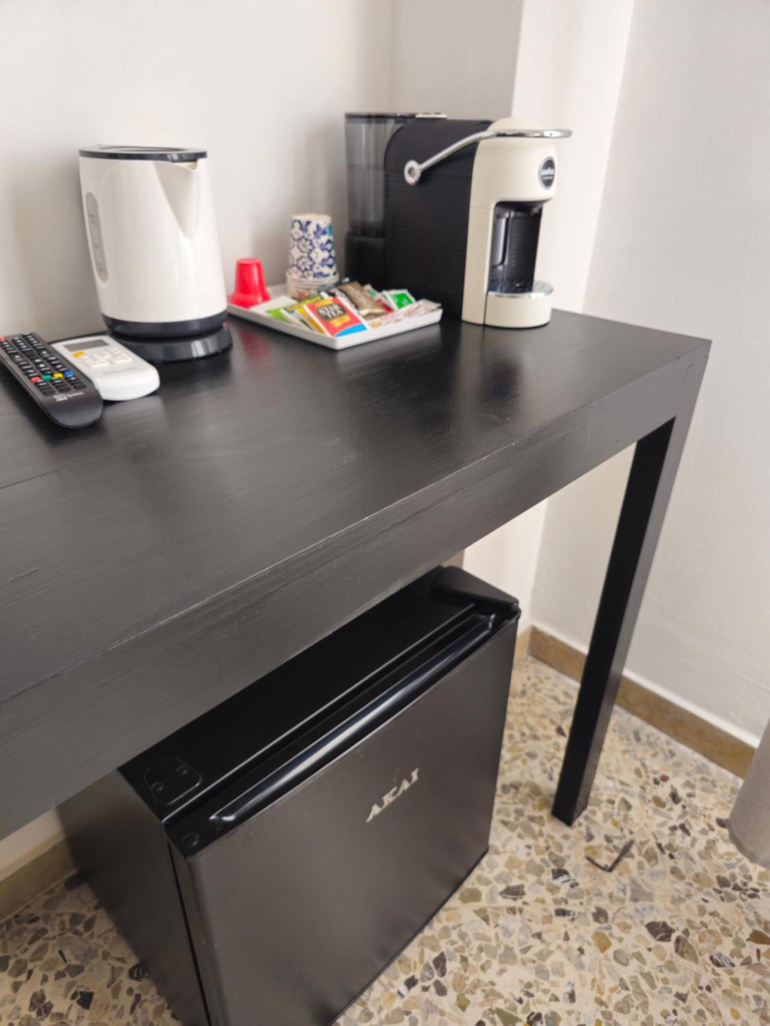Palermo Amari Bed & Breakfast Luaran gambar