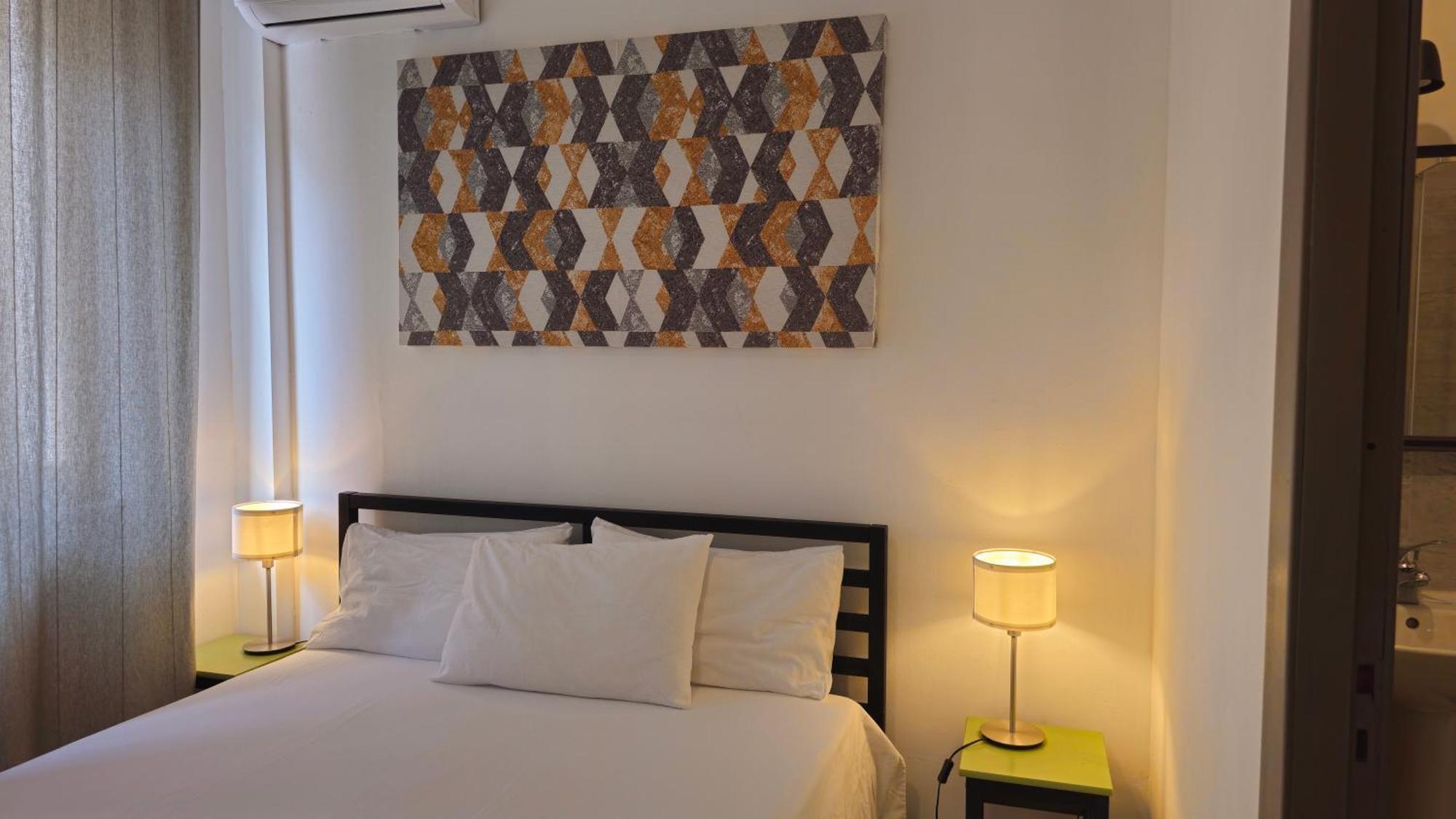 Palermo Amari Bed & Breakfast Luaran gambar