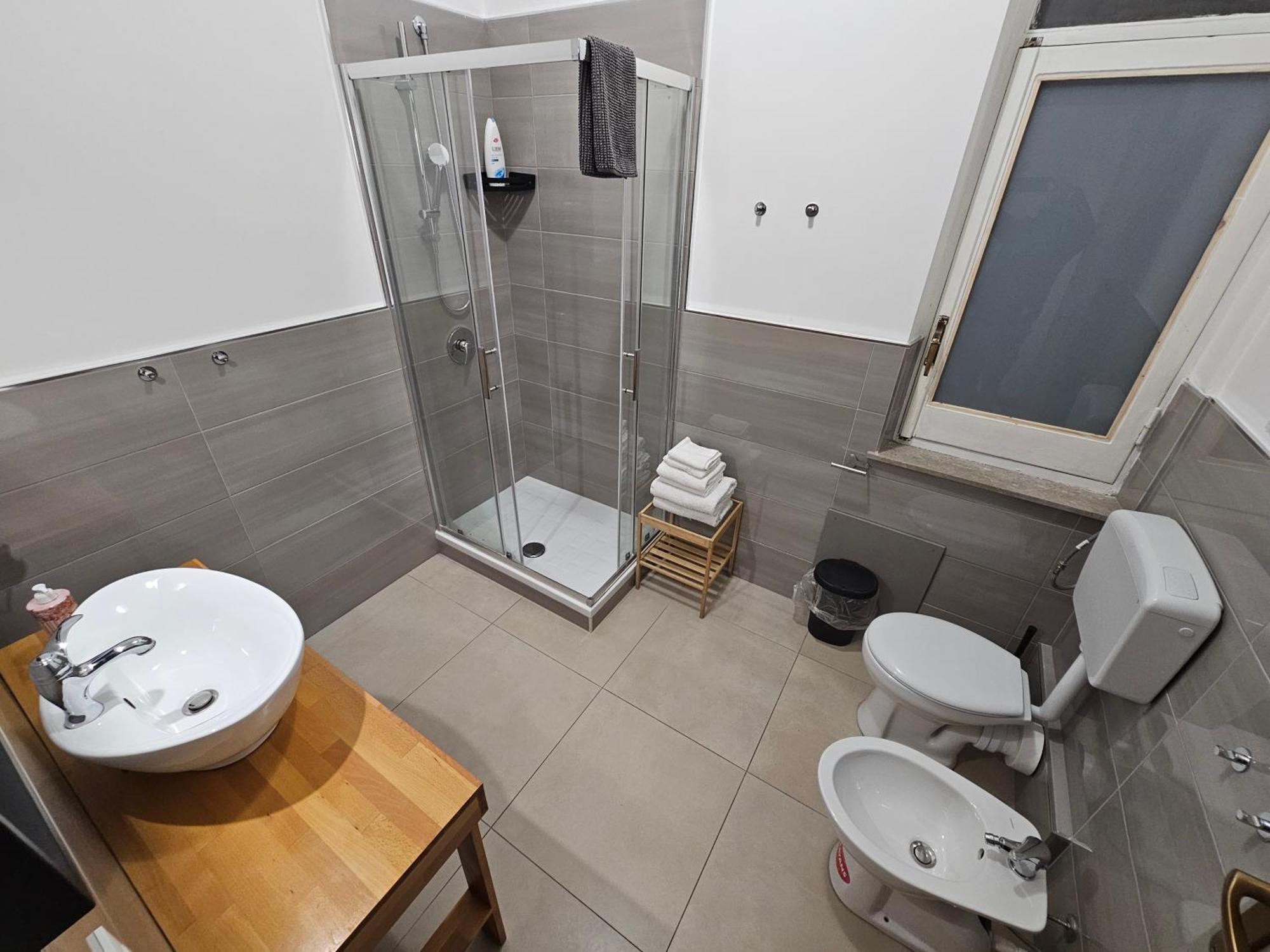 Palermo Amari Bed & Breakfast Luaran gambar