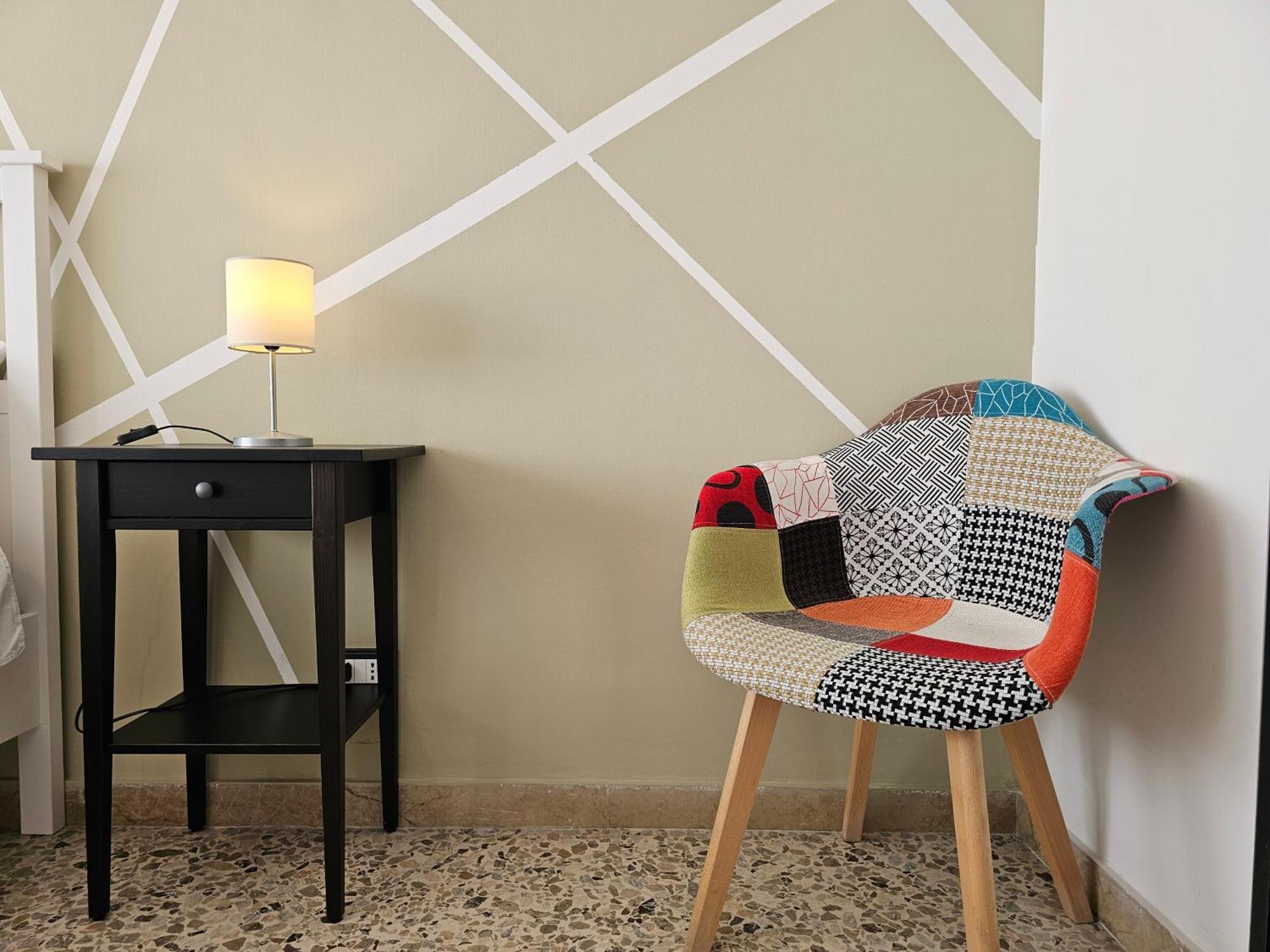 Palermo Amari Bed & Breakfast Luaran gambar