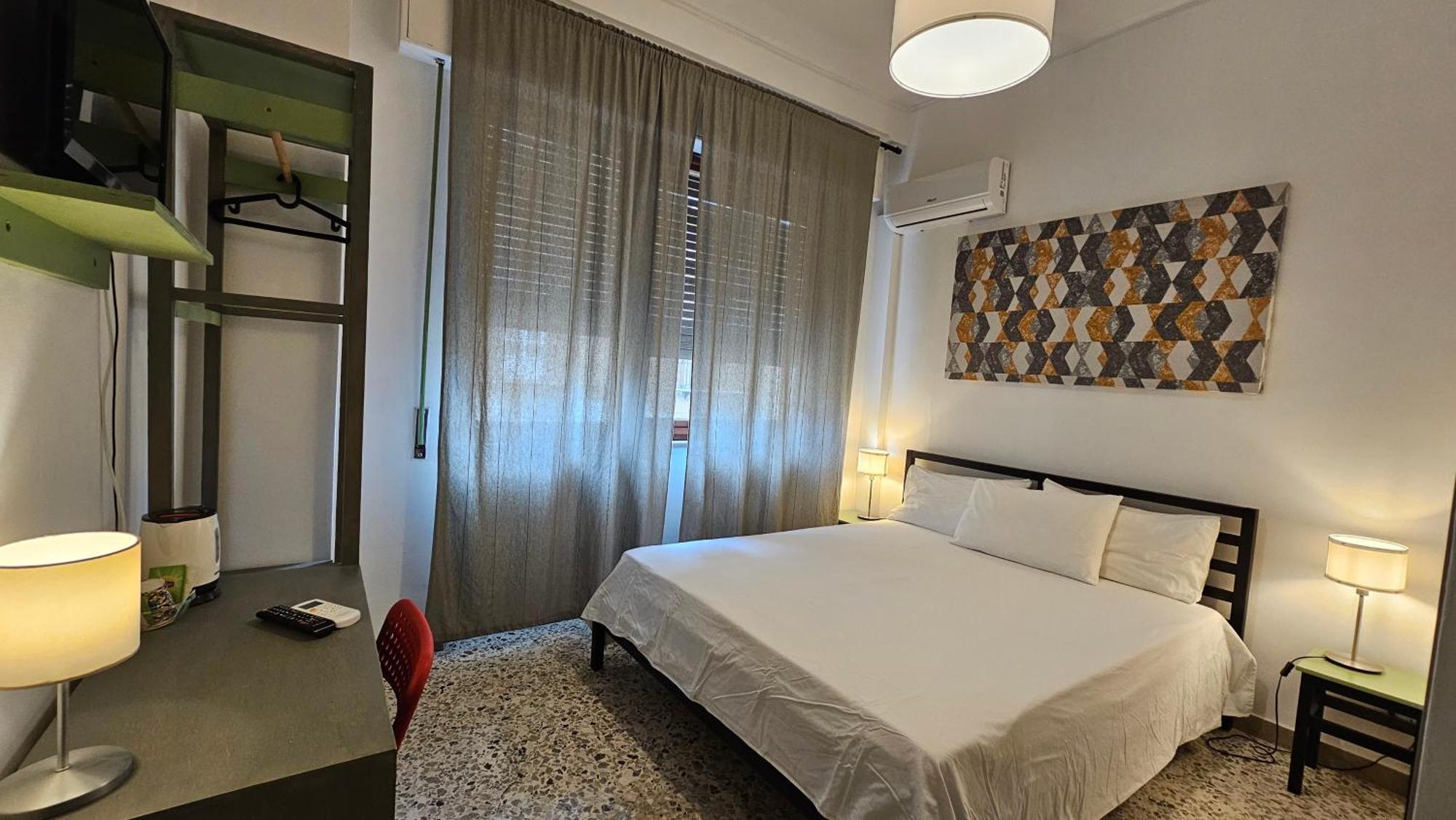 Palermo Amari Bed & Breakfast Luaran gambar